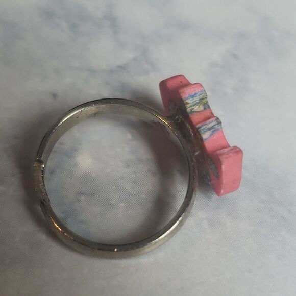 Y2Kā
HippieāCarĀ Ring - Picture 5 of 5